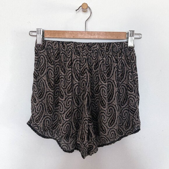 2 FOR $15 Brandy Melville Short Shorts - Picture 1 of 9